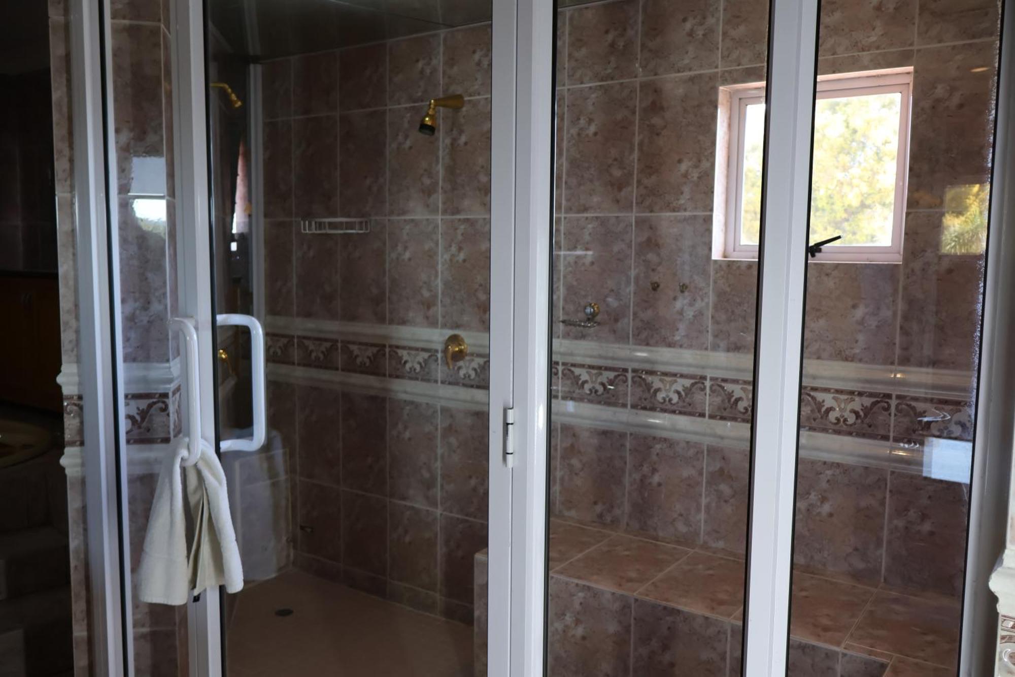 Airport Gardens Boutique Hotel Boksburg Luaran gambar