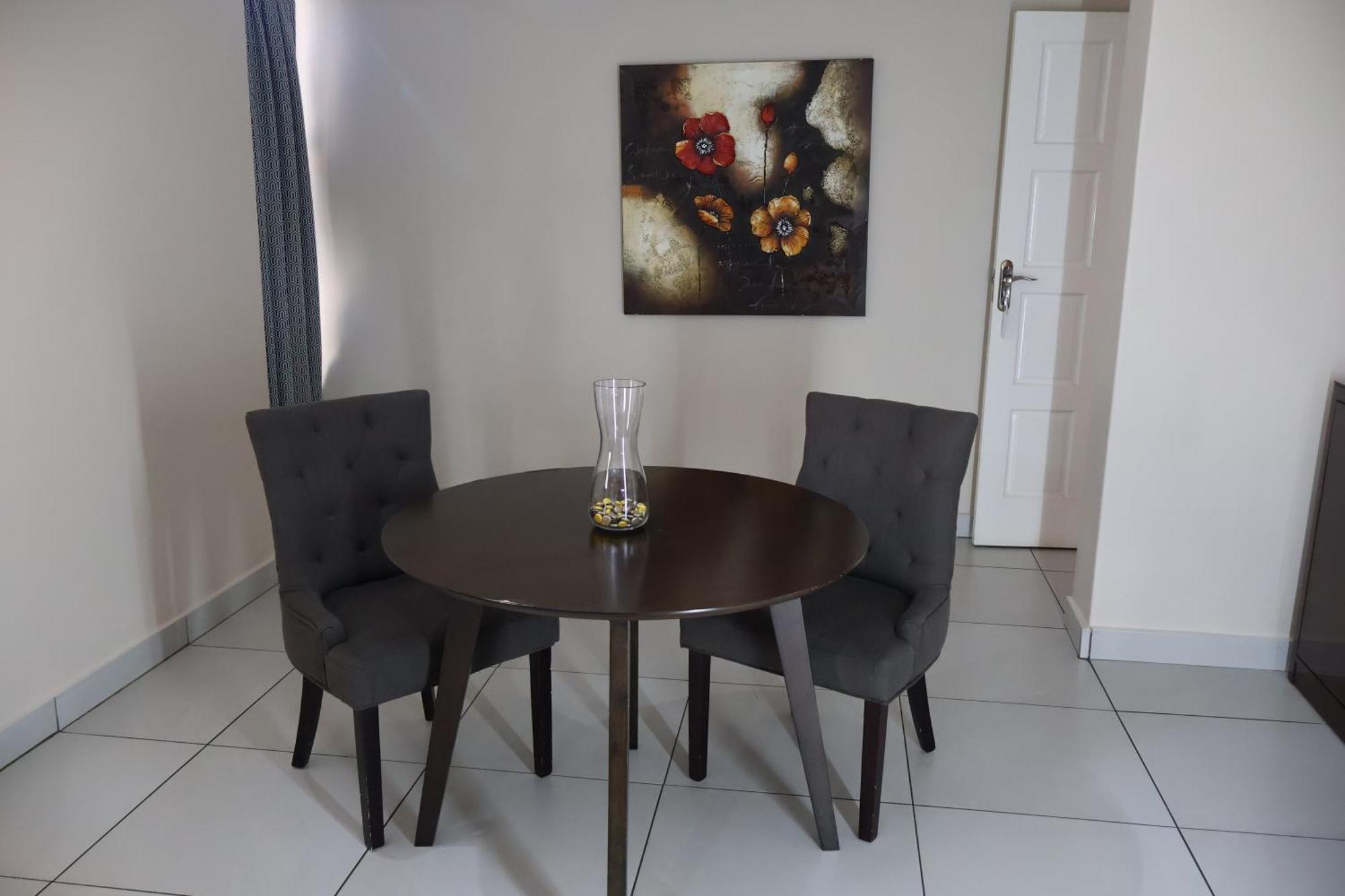 Airport Gardens Boutique Hotel Boksburg Luaran gambar